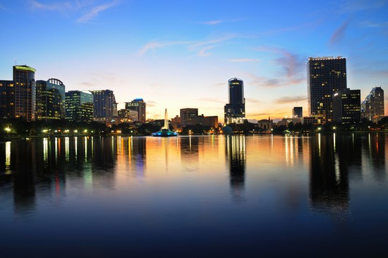Why Orlando is a Great Place to Live for Young Professionals
