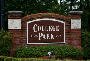 College Park orlando Fl - move to Orlando