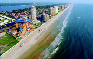 Beaches near orlando florida