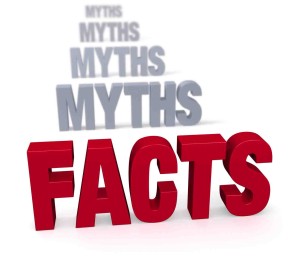 Common myths about selling a home