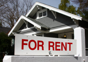 renting vs buying a home