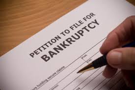 can you buy a house after filing for bankruptcy