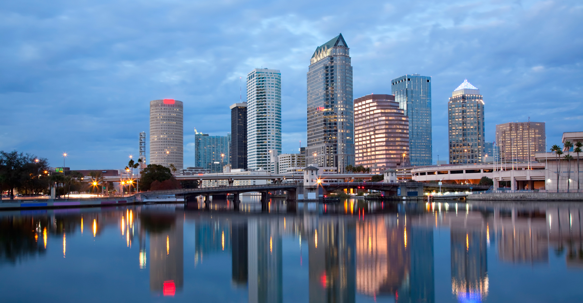 3 Top Reason Why You Should Move To Tampa Florida | MoversAtlas Blog